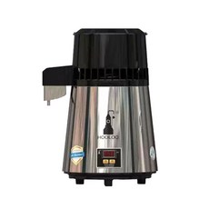 Felsted 菲仕德 純露機 精油機 家用蒸餾水機 低溫釀酒機 110V, B款黑色不鏽鋼+送精油分離器