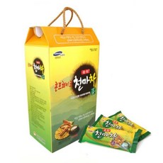 몸존 콘프레이크 천마차 50포, 50개입, 1개, 20g