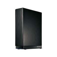 IODATA HDL-AAX2 듀얼 코어 CPU 탑재 네트워크 연결 하드 디스크(NAS) 2TB
