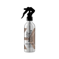 Hendlex MATTE LEATHER 皮革奈米鍍膜, 1個, 200ml, 200ml