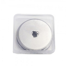 퀄팅 로터리커터 45MM 칼날 5PCS, 상세페이지 참조