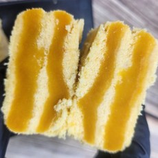 카스테라 호박 인절미, 110g, 1