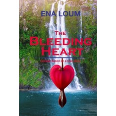 (영문도서) The Bleeding Heart Paperback, Nielsen UK ISBN, English, 9781739324957