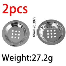 더블 하트 촛대 실리콘 몰드 DIY 사랑 수제 캔들 석고 금형 콘크리트 시멘트 스탠드