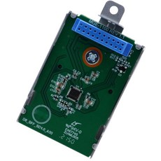 167485 Deal4GO SD 카드 리더 I/O 보드 TT15C 0TT15C 델 옵티플렉스 3060 3070 5050 5060 5070 5080 5090 7040 7060 (