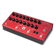 Blackstar DEPT.10 AMPED 2 플로어 타입 앰프 100 W 블랙 스타, shimamuragakki:10240314