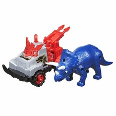 HOOT 다이노 공룡장난감 트럭 미니카 장난감차