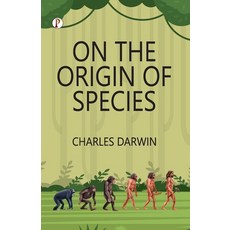 (영문도서) On the Origin of Species Paperback, English, 9789391384777