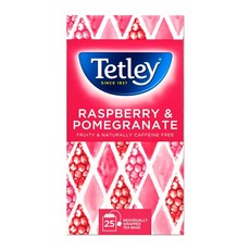 테틀리 라즈베리&석류 티백, 1.75g, 25개입, 1개