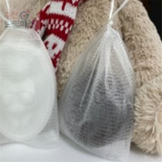 [Allhaving] 비누 거품망 걸이형