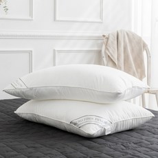 BEDCOVER 폭신 휴비스 베개솜 40 60