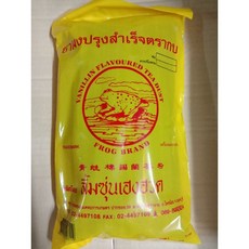 祐霖 錫蘭茶粉 泰式奶茶香料 400克, 1個