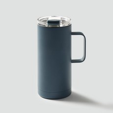 JAJU 차량용 텀블러 420ml_틸블루 438972