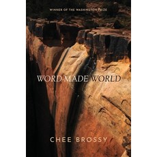 (英文圖書)Word-Made World 平裝版, Washington Prize, 英文