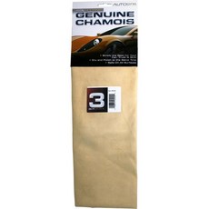 AutoSpa 40202AS 정품 풀 스킨 샤모아 3 평방피트