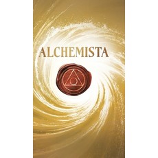 (英文圖書)Alchemista: A Journey of Profound Transformation 精裝版, Tellwell Talent, 英文