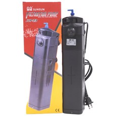 SUNSUN JUP-23 內置沉水過濾器 UV殺菌燈 13W 800L/H