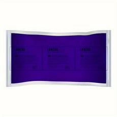 파라핀 목욕 손 발 마스크 포트 워밍 머신 보습 수화 키트 왁싱 스파 부드럽고 부드러운 스킨 케어, 01 Lavender, 1개