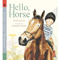 안녕하세요 말: 읽기와 경이로움, 기본