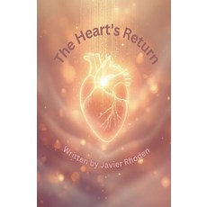 (英文圖書)The Heart's Return 平裝版, Javier Rhoden, 英文