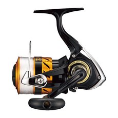 DAIWA WORLD SPIN CF 系列 紡車捲線器 (CF2000/CF2500/CF3000), CF2000(252522)