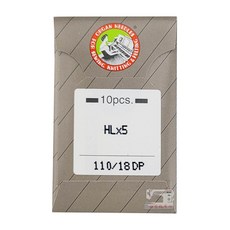 ORGAN NEEDLES 風琴牌 HLx5 車針