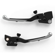 Rizoma VESPA GTS GTV 300 煞車拉桿 可調拉桿 LBX150 LBX151 台灣公司貨, 銀色