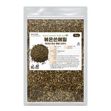 볶은 쓴메밀 국산 변산 메밀 타타리, 1kg, 1개, 1개입