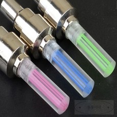 동동 생활용품 LED 자전거 바퀴등 스포츠용품