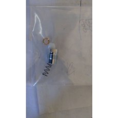 亞洲龍w101頂針迫緊組，手工藝維修工具，鋼材製造，人體工學設計，多尺寸適用，輕巧便攜, 1個