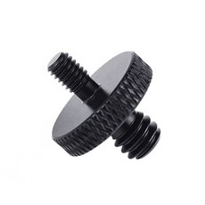 볼트 K004 카메라 나사 1/4 M4 변환 마이크 삼각대 1(PC) 54132 EA