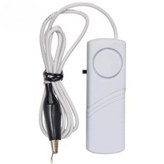 저수위차단 액제 장치 경보기 물탱크 센서 감지 물통 1m 배터리 미포함, 순수수 1m 배터리 미포함