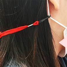 원스탑 마스크스트랩 어린이마스크줄