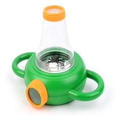 서유 곤충관찰경 곤충체험 곤충관찰확대경