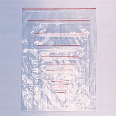 【柚子烘焙食品】夾鏈袋 10號/12號 100入, 1個, 夾鏈袋10號_100入