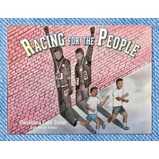 Racing for the People Paperback, Palmetto Publishing, English, 9781649908148