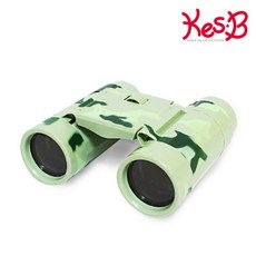 캐스B 네이처 밀리터리 쌍안경 1508