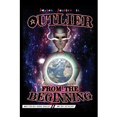 (영문도서) Outlier: From the Beginning Hardcover, Gatekeeper Press, English, 9781662917257