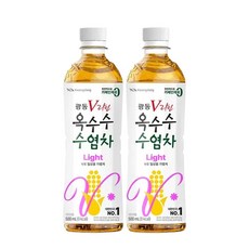 굿바이25광동직영 옥수수수염차 라이트 500ml x 20pet