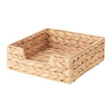 CISSAN 餐巾架 18X18公分, 1個, CISSAN 餐巾架18X18公分