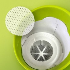 노시부 필터 석션팁 국산 방수100% 호환, 1개, 노시부GO(미니모델) 호환 필터 1매