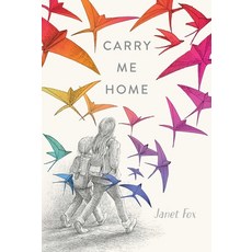 (영문도서) Carry Me Home Paperback, Simon & Schuster Books for ..., English, 9781534485099