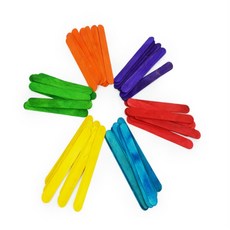 레나셀렉 공예용 우드스틱, 일반(소)