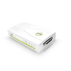 ZO TECH PS531 雙界面印表伺服器 (含稅)