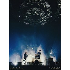 Hitsujibungaku Asia Tour 2025 (Right now right here.)at [Blu-ray] [ ] “지금 여기 일본