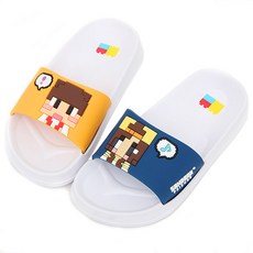 샌드박스 슬리퍼 도티잠뜰