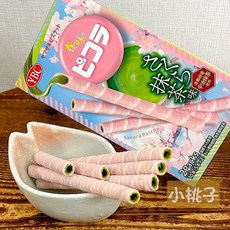 일본 에자키 글리코 pocky 포키 빼빼로 코코넛, U. ybc 말차 가득 벚꽃 계란말이 49g