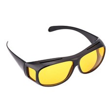 안경용 클립온 선글라스 자전거 낚시 UV400 차단, 상세페이지 참조