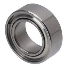 [6개입] NMB 미네베아 스테인리스 베어링 양쪽 실드 부착 DDL-850ZZ 내경 5mmx외경 8mmx폭 2.5mm