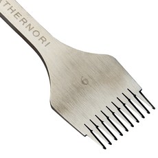 레노 사선 치즐 9호 10날, 단품, 1개